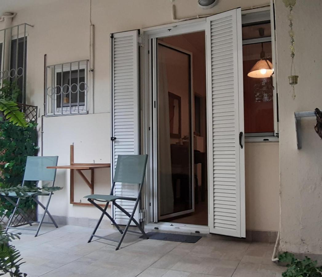 Cozy Studio 5Mins Walk From Acropolis Museum Athen Eksteriør billede